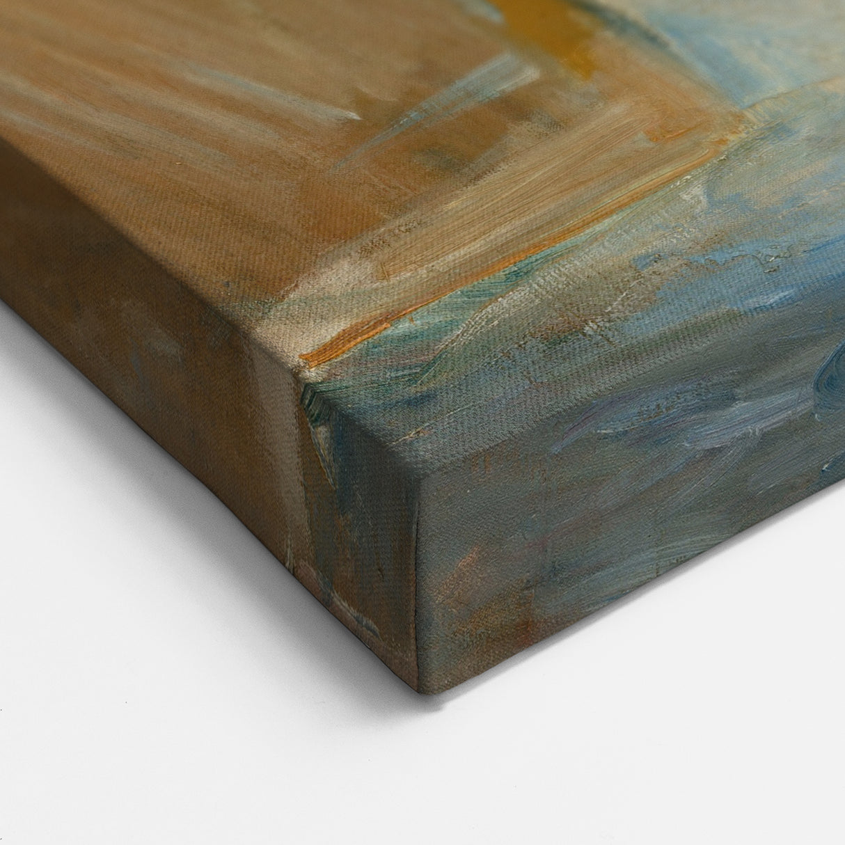 Berthe Morisot Art - Elegant 19th Century French Domestic Impressionist Scene