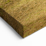 Chilean Scenery Art - Easter Island Moai Statues South America Wall Decor