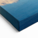 Patagonia Wall Art – Majestic Flamingos & Snowcapped Chilean Mountains