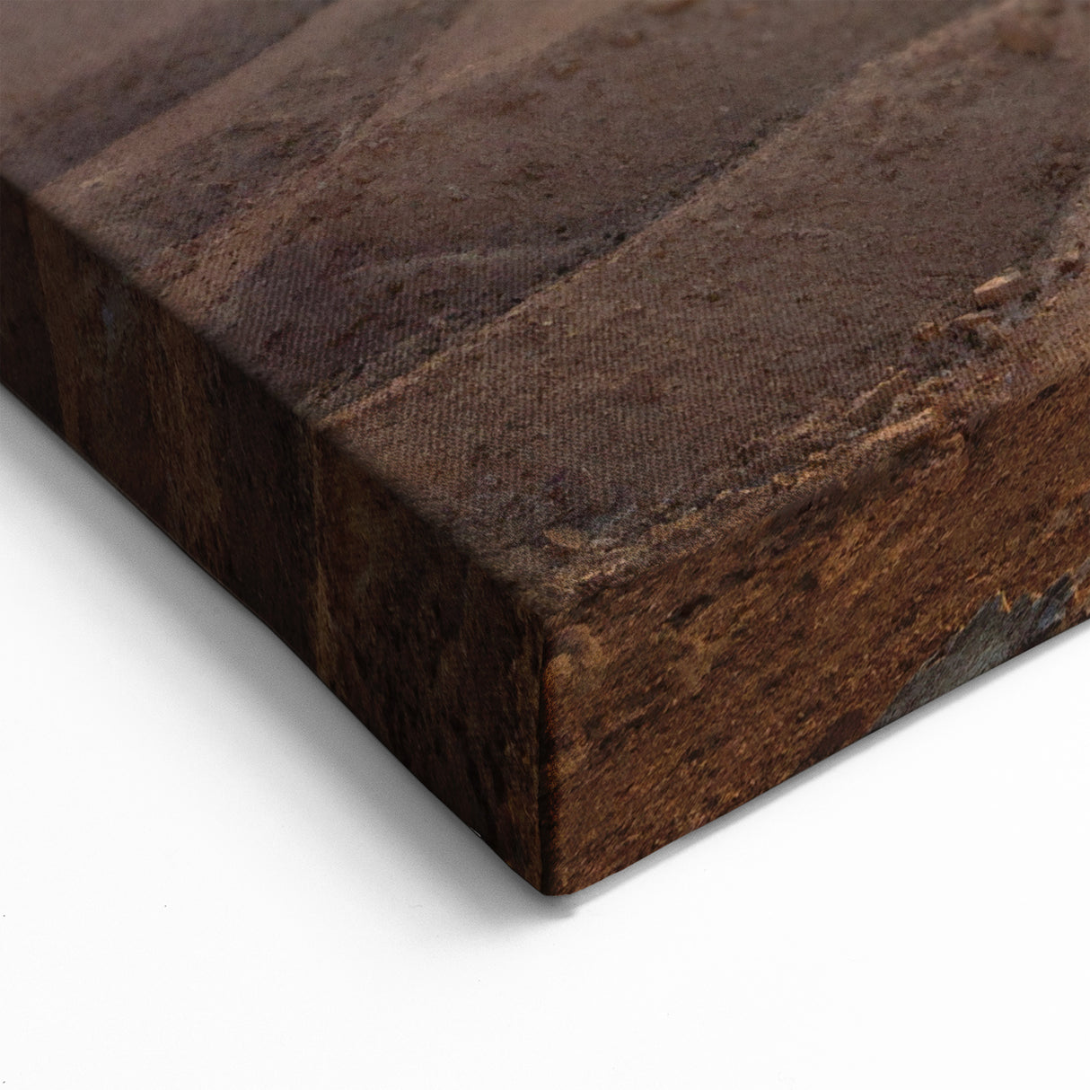 Sunrise Scenic Israel Photography – Sunrise over Desert Landscape, Holy Land Art