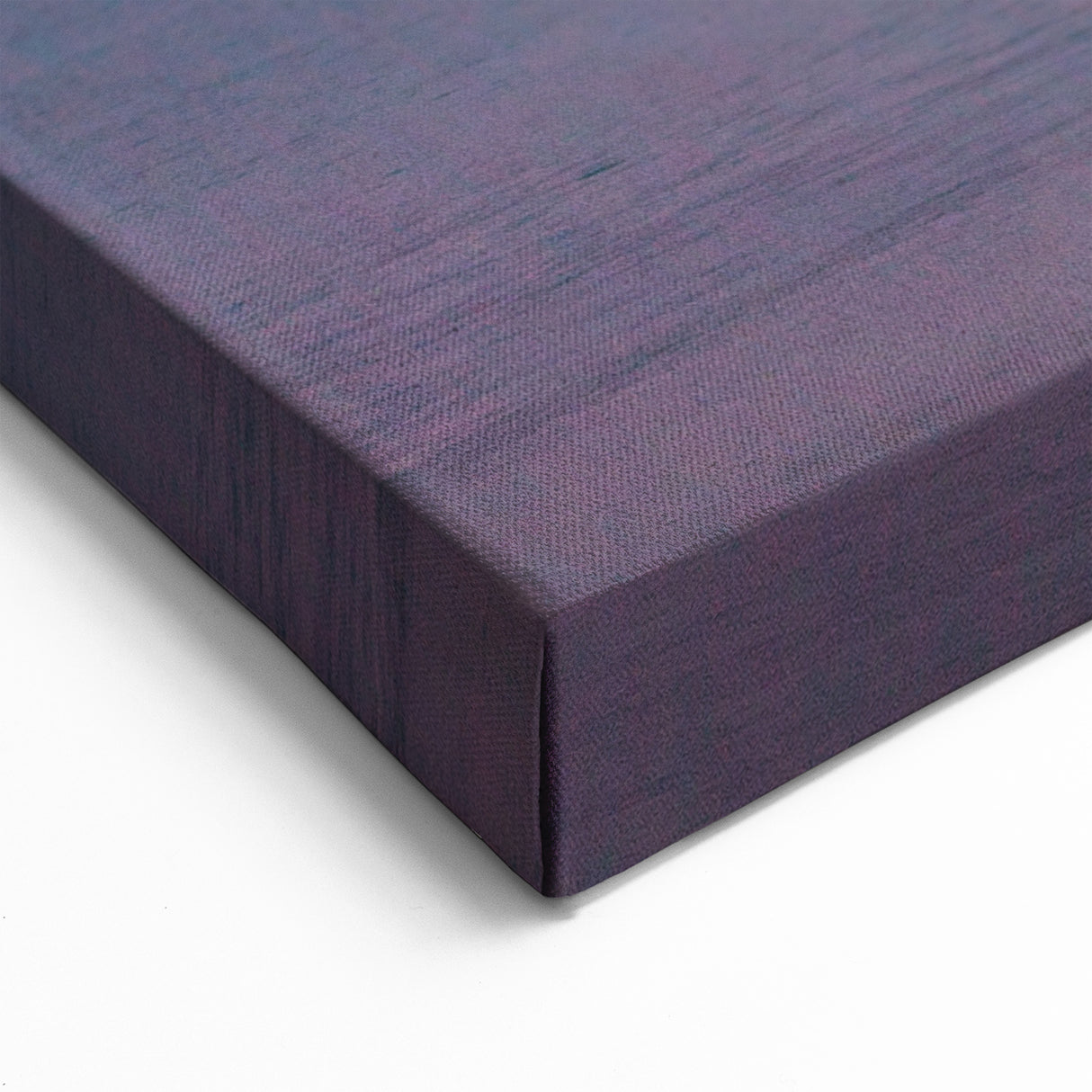 Chile Volcano Sunset Art – Majestic Snowcapped Volcano Wall Decor