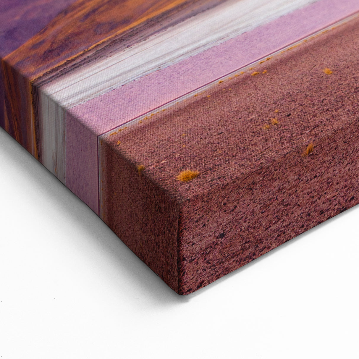 Chile Desert Sunset Wall Art – Breathtaking Atacama Sky and Landscape