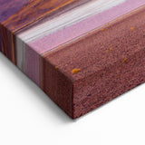 Chile Desert Sunset Wall Art – Breathtaking Atacama Sky and Landscape