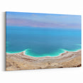 Scenic Israel Art - Dead Sea Photography with Stunning Seascape Prints