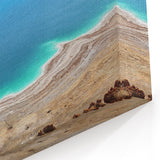 Scenic Israel Art - Dead Sea Photography with Stunning Seascape Prints