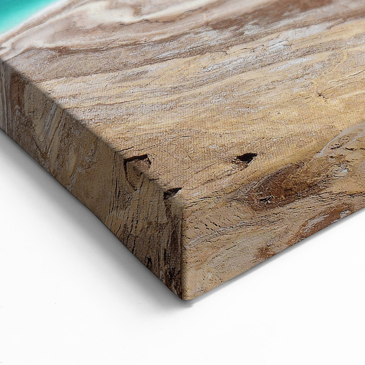 Scenic Israel Art - Dead Sea Photography with Stunning Seascape Prints