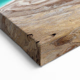 Scenic Israel Art - Dead Sea Photography with Stunning Seascape Prints