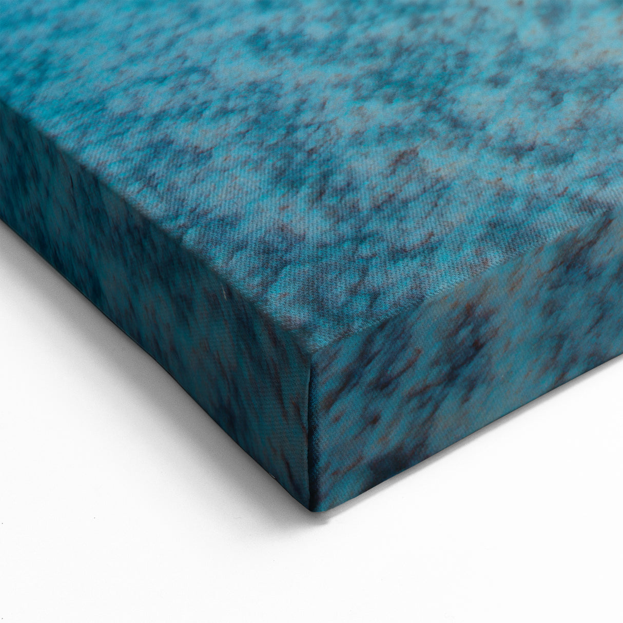 Israel Seascape Art - Dead Sea Photography with Scenic Desert Views