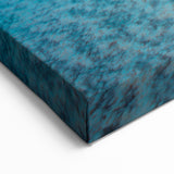 Israel Seascape Art - Dead Sea Photography with Scenic Desert Views