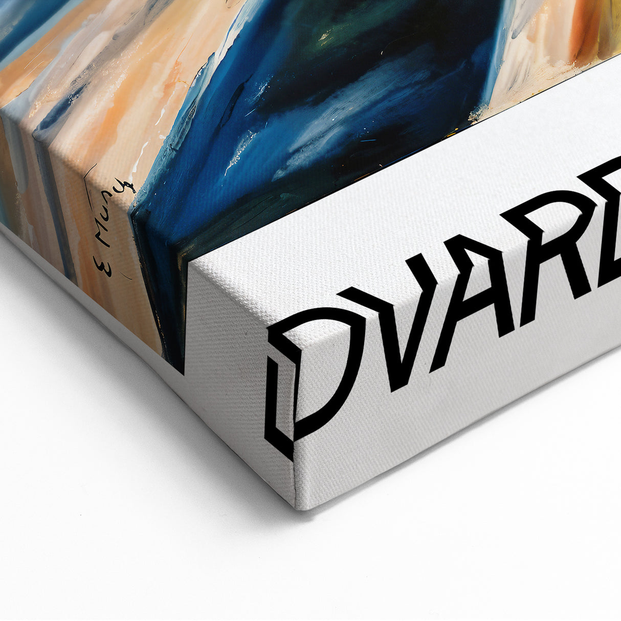 Edvard Munch Wall Art - The Girls on the Bridge, 1927 - Modernist Print