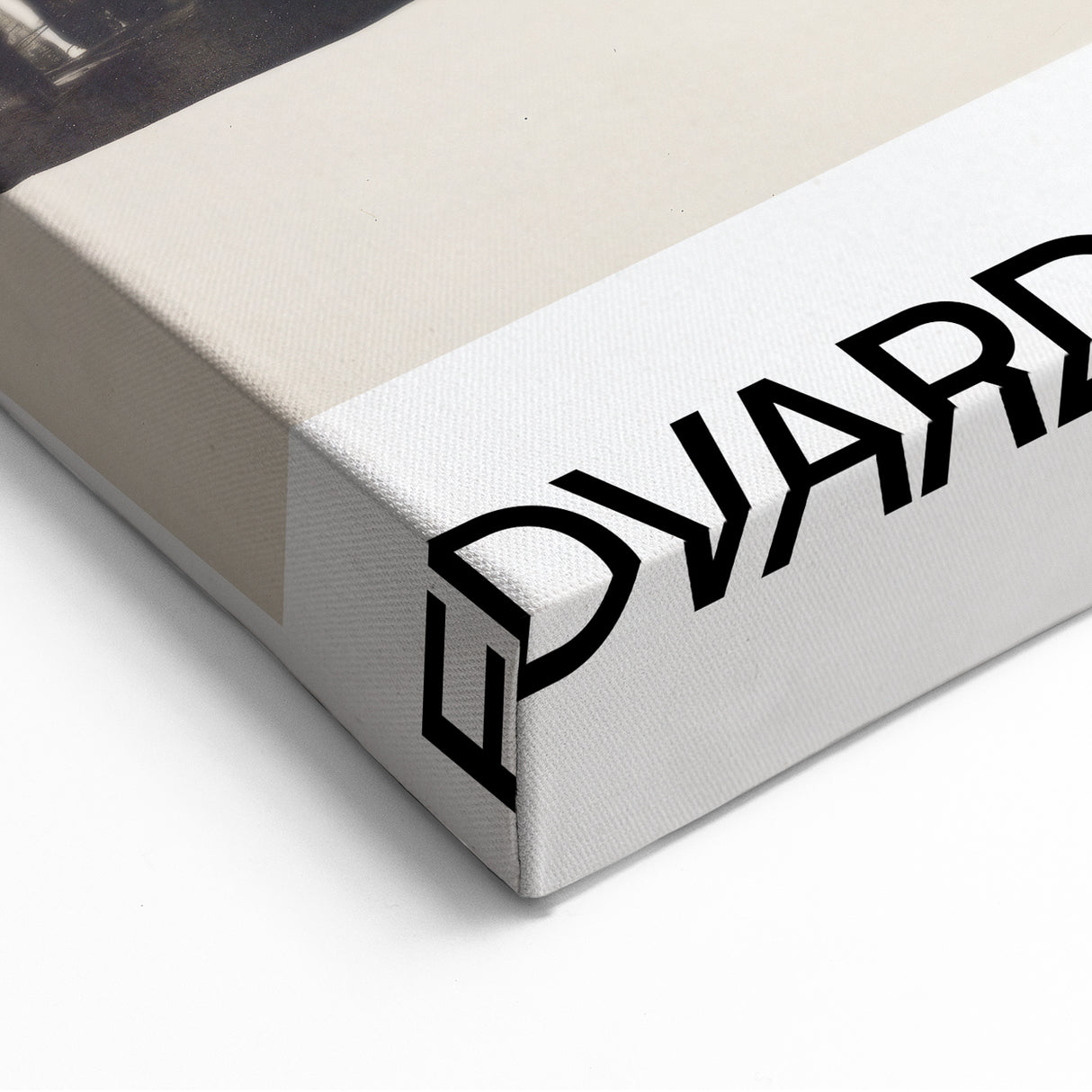 Edvard Munch Wall Art - Anxiety, 1896 - Expressionist Art Print