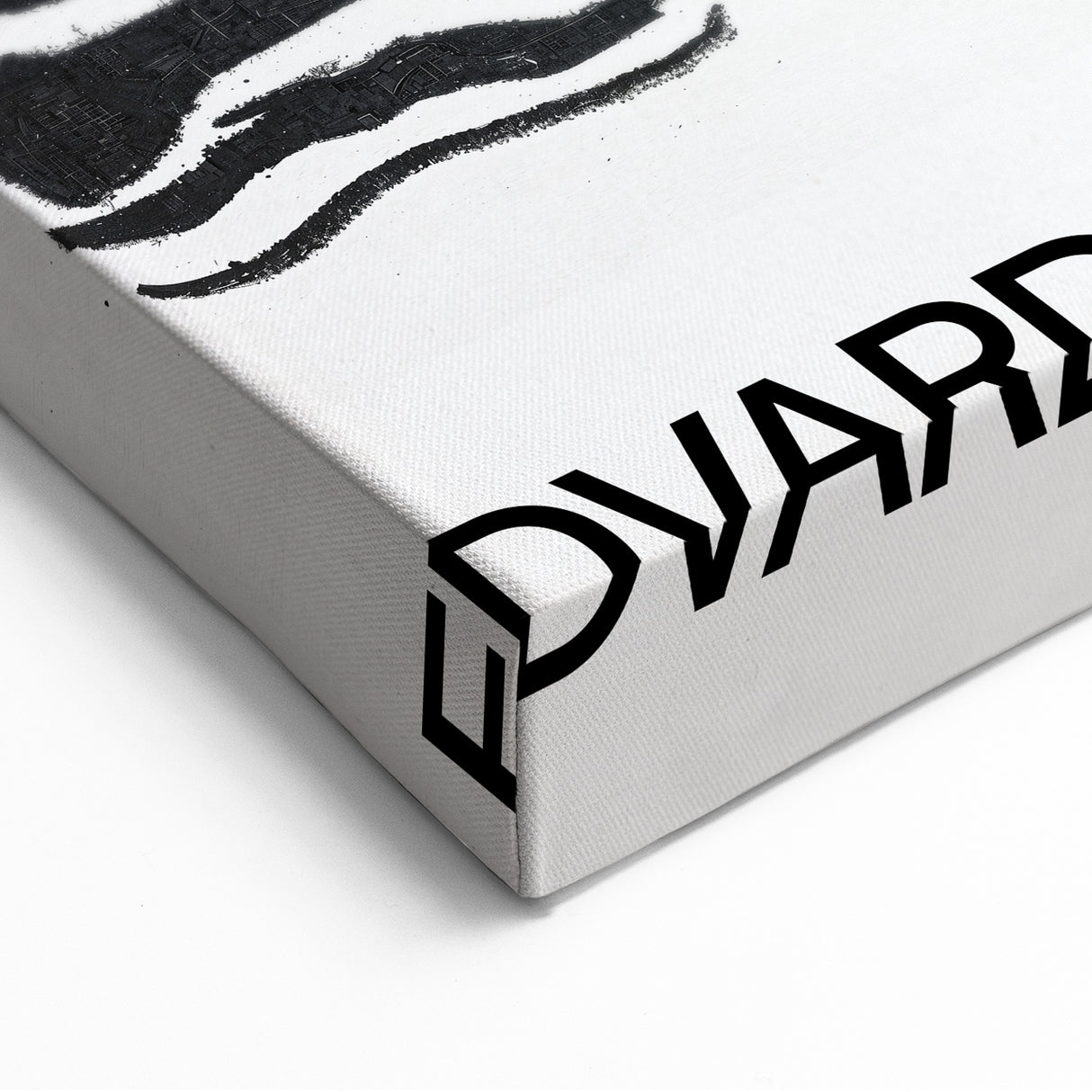 Edvard Munch Wall Art - Table of Contents, 1908/09 - Modernist Print