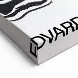 Edvard Munch Wall Art - Table of Contents, 1908/09 - Modernist Print