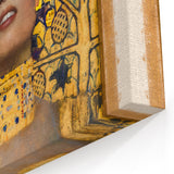 Gustav Klimt Wall Art | Judith and the Head of Holofernes Canvas Prints