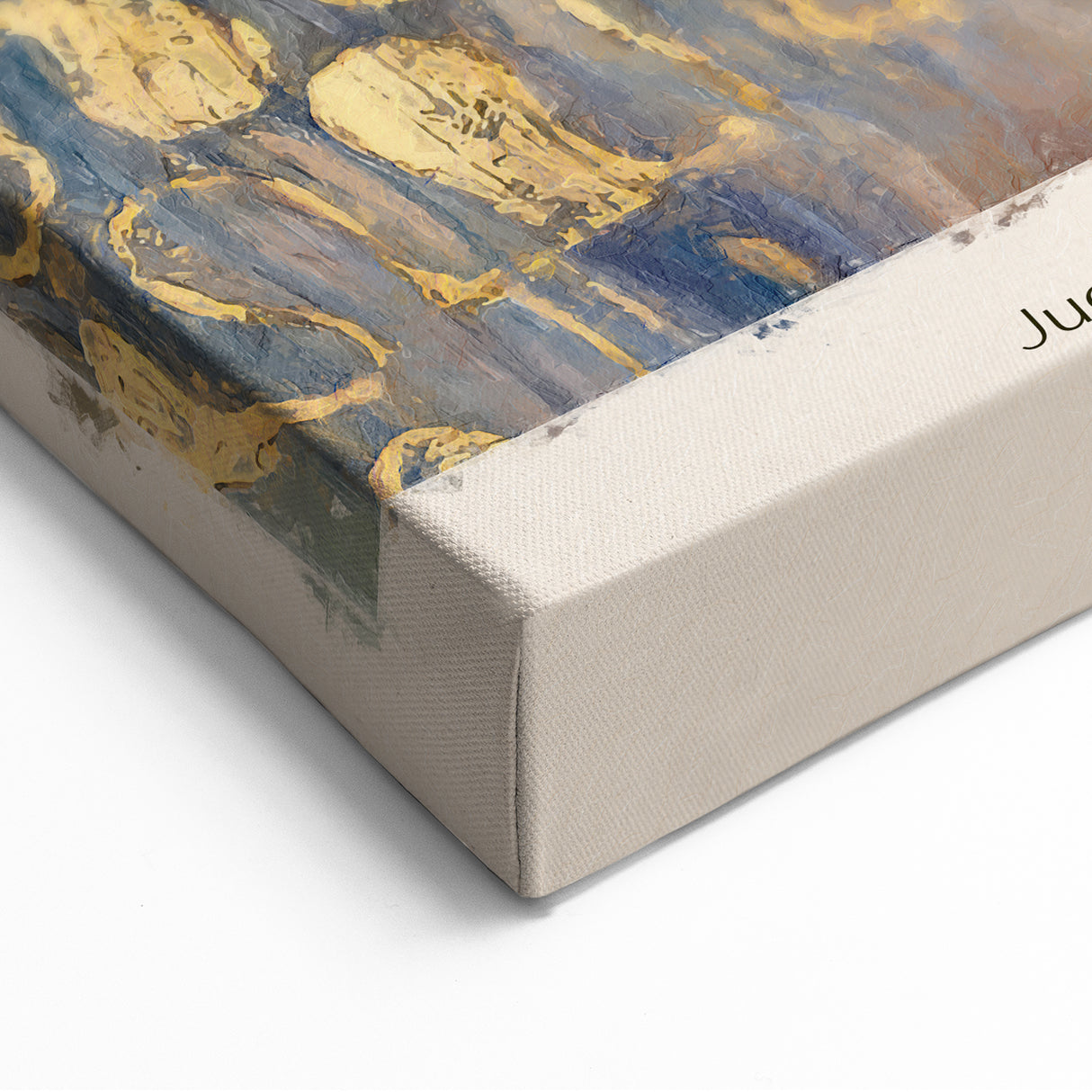 Gustav Klimt Wall Art | Judith and the Head of Holofernes Canvas Prints