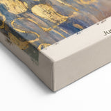 Gustav Klimt Wall Art | Judith and the Head of Holofernes Canvas Prints