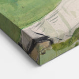 Berthe Morisot Art - 19th Century Impressionist Mother and Child Outdoors