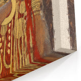 Gustav Klimt Wall Art | Hygieia 1907 Canvas Prints | Klimt Art Decor