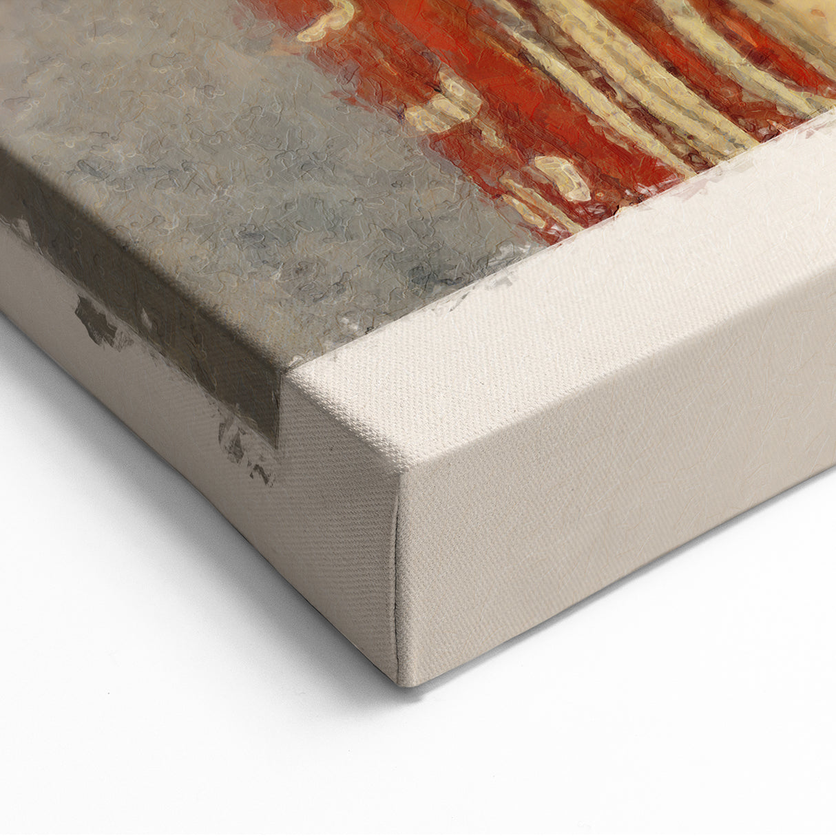 Gustav Klimt Wall Art | Hygieia 1907 Canvas Prints | Klimt Art Decor