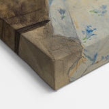 Berthe Morisot Art - 19th Century Impressionist Mother and Child Portrait