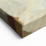 Berthe Morisot Art - Elegant 19th Century Impressionist Lady by Window