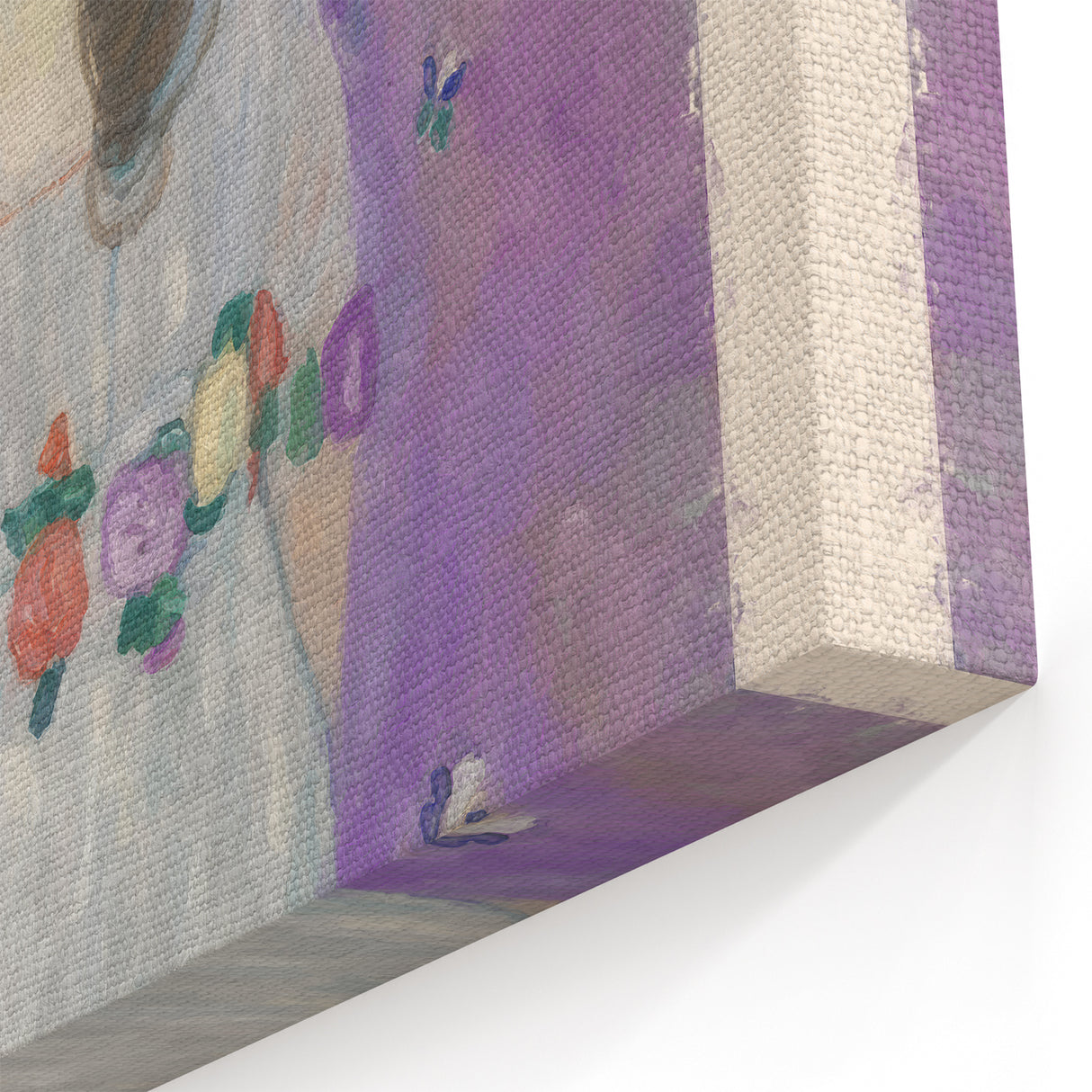 Gustav Klimt Wall Art | Mäda Primavesi Canvas Prints | Klimt Art Decor