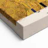 Gustav Klimt Wall Art | Portrait of Adele Bloch-Bauer Canvas Prints
