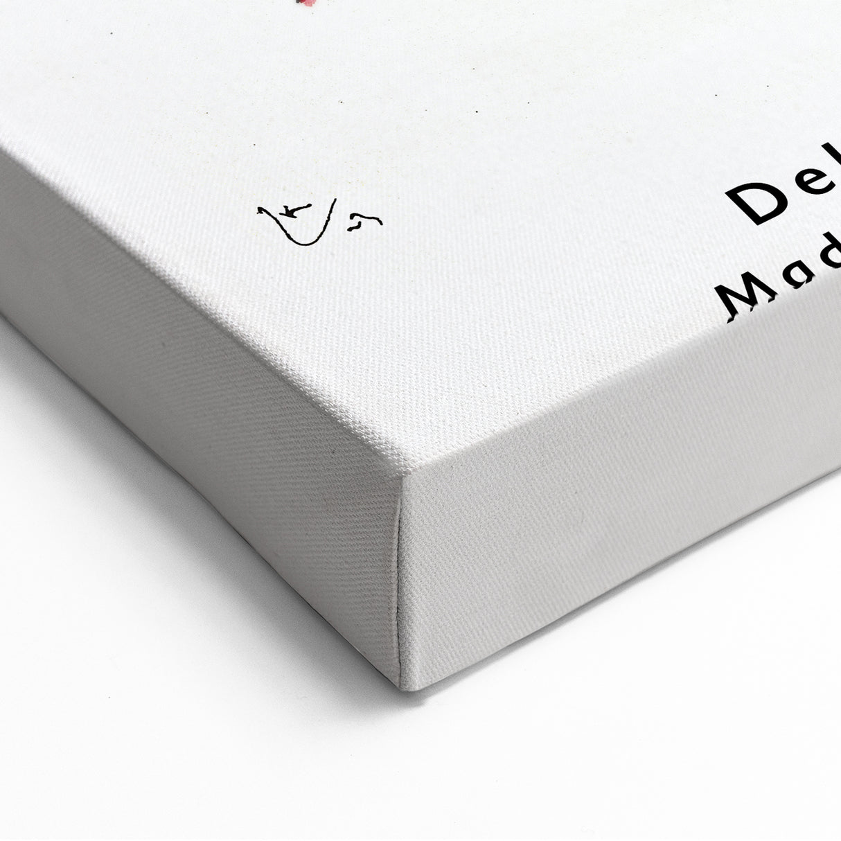 Kandinsky Abstract Art - Delicate Tension #85 - Expressionist Wall Art