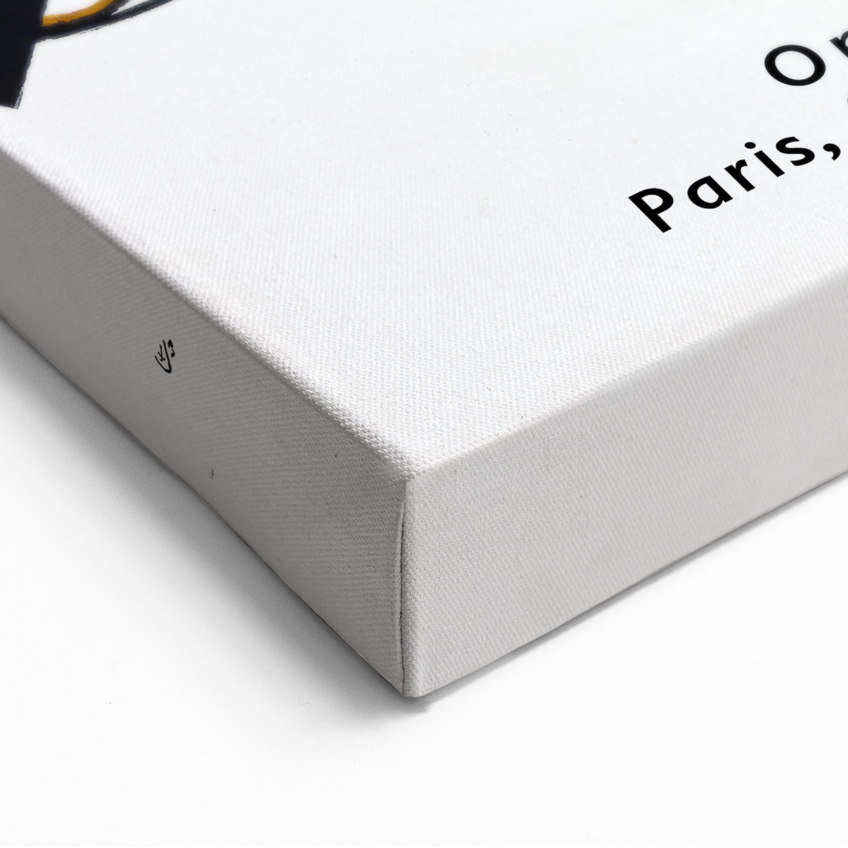 Kandinsky Abstract Art - On White II - Colorful Modern Wall Art