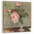 Berthe Morisot Art - Floral Still Life - 19th Century Impressionist Wall Art