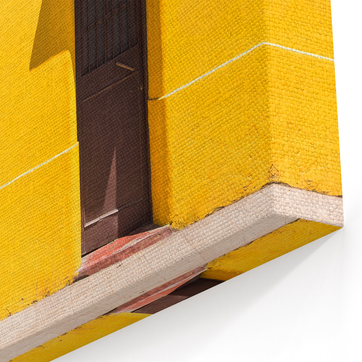 Vibrant Santiago Wall Art – Bold Chile Scenic Prints & Architecture Art