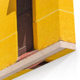 Vibrant Santiago Wall Art – Bold Chile Scenic Prints & Architecture Art