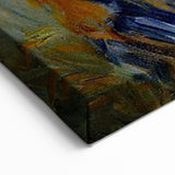 Berthe Morisot Art - Outdoor Women Scene - 19th Century Impressionist Art