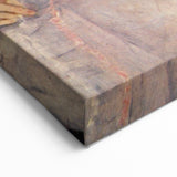 Berthe Morisot Art - Mother and Child Scene - 19th Century Impressionist