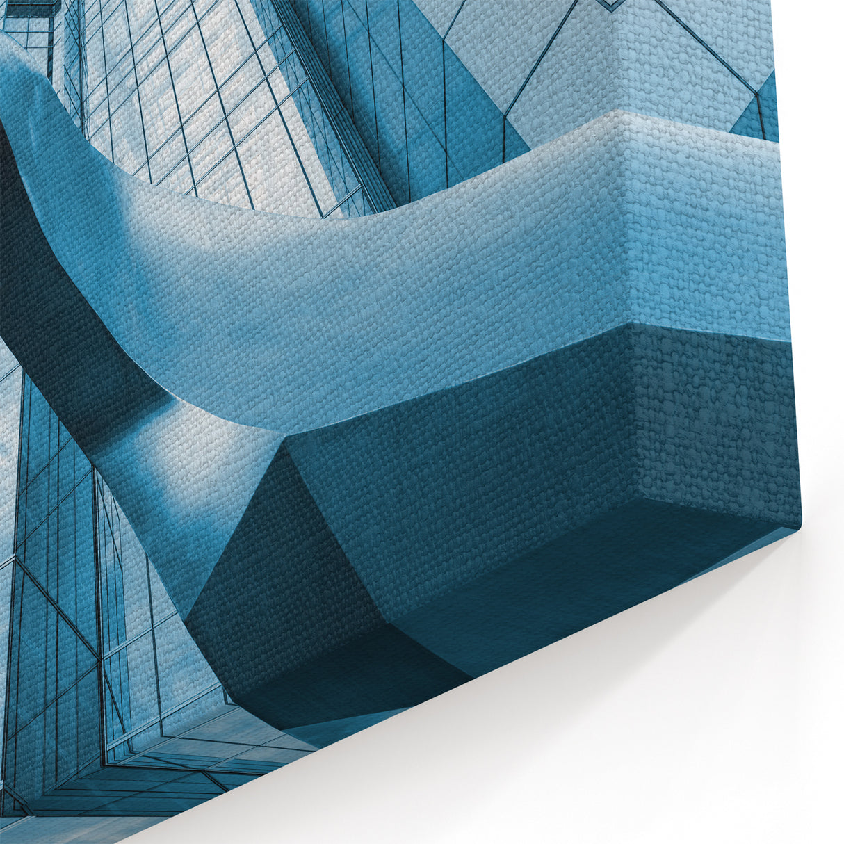 Santiago Photography Prints – Modern Chilean Architecture & Sculptures