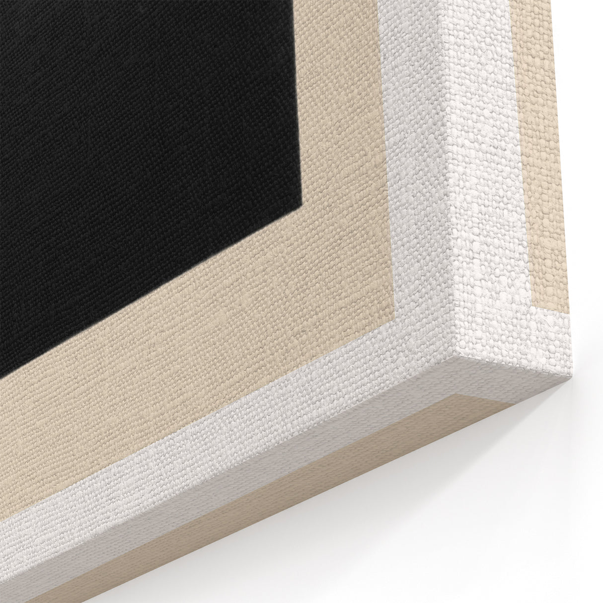 Malevich Art - Suprematist Black Square | Kazimir Malevich Wall Art