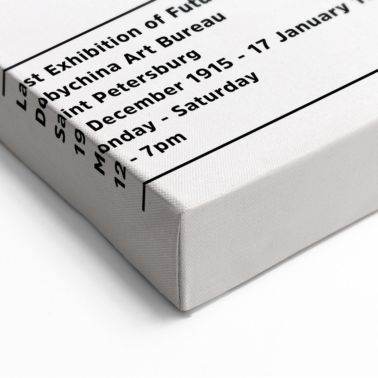 Malevich Art - Suprematist Black Square | Kazimir Malevich Wall Art