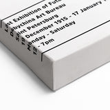 Malevich Art - Suprematist Black Square | Kazimir Malevich Wall Art