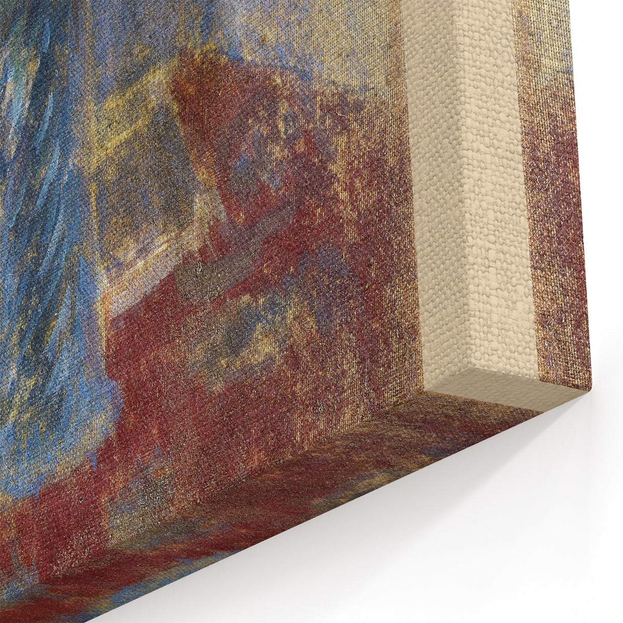 Camille Pissarro Art - Bouquet de Fleurs 1900 | French Landscape Wall Art