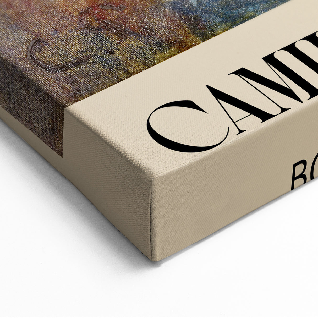 Camille Pissarro Art - Bouquet de Fleurs 1900 | French Landscape Wall Art