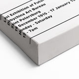 Malevich Art - Suprematist Suprematism 1915 | Kazimir Malevich Print