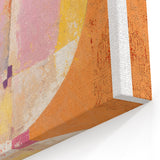 Paul Klee Art Prints | Senecio 1922 Modernist Abstract Art by Paul Klee