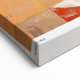 Paul Klee Art Prints | Senecio 1922 Modernist Abstract Art by Paul Klee