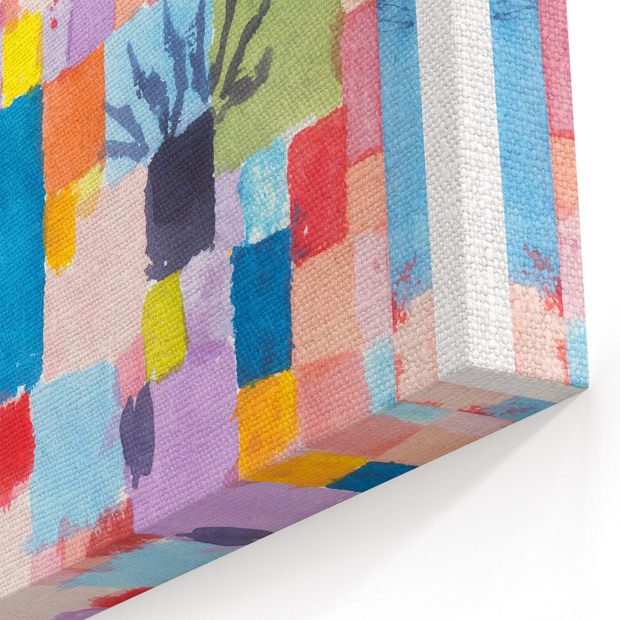 Paul Klee Art Prints | Southern Gardens 1919 Abstract Modernism Art