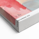 Paul Klee Art Prints | Southern Gardens 1919 Abstract Modernism Art