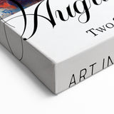 Auguste Renoir Art - Two Sisters (On the Terrace) | Impressionist Prints