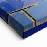 Paul Klee Art Prints | Blue Abstract Modernism Wall Art by Paul Klee