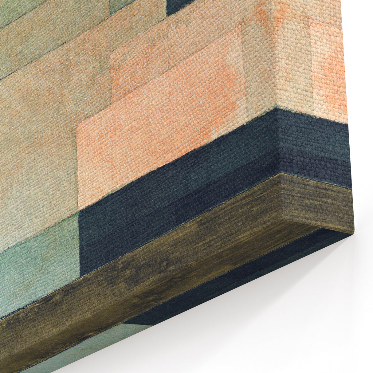 Paul Klee Art Prints | Geometric Modernism Wall Art by Paul Klee