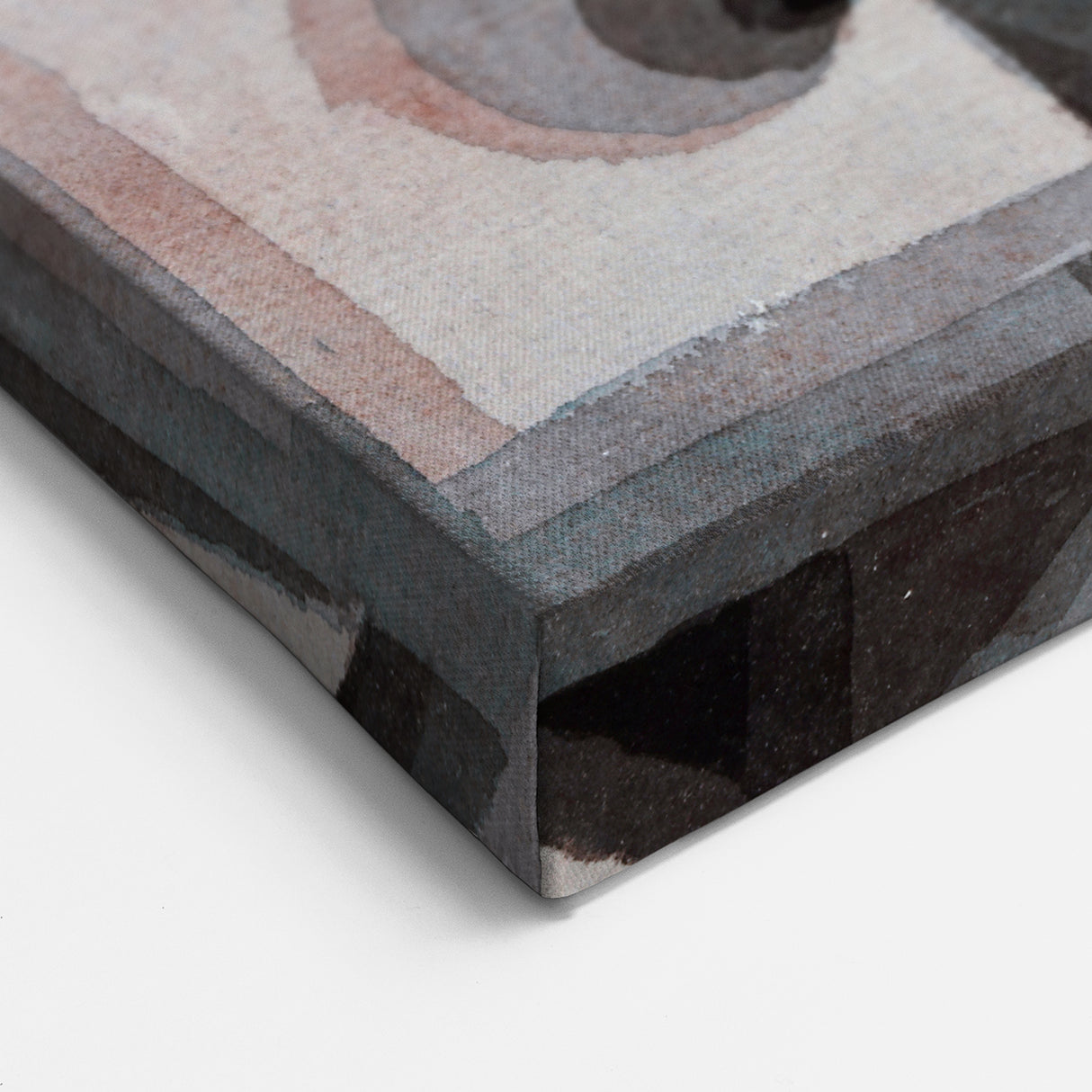 Paul Klee Art Prints | Monochromatic Abstract Modernism Wall Art