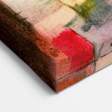 Paul Klee Art Prints | Vibrant Abstract Geometric Wall Art by Paul Klee